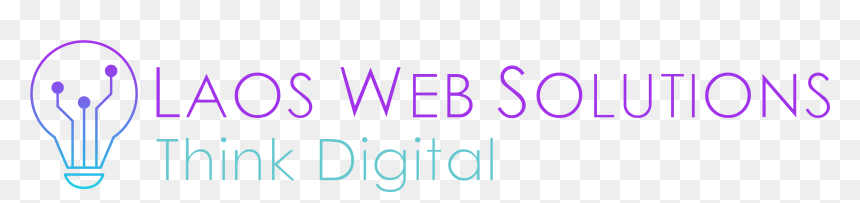 Laos Web Solutions - Circle, HD Png Download - web solutions png