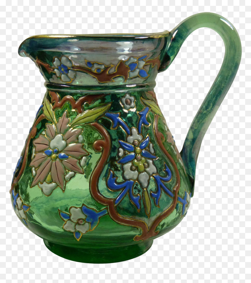 Jug, HD Png Download - vidrio roto png
