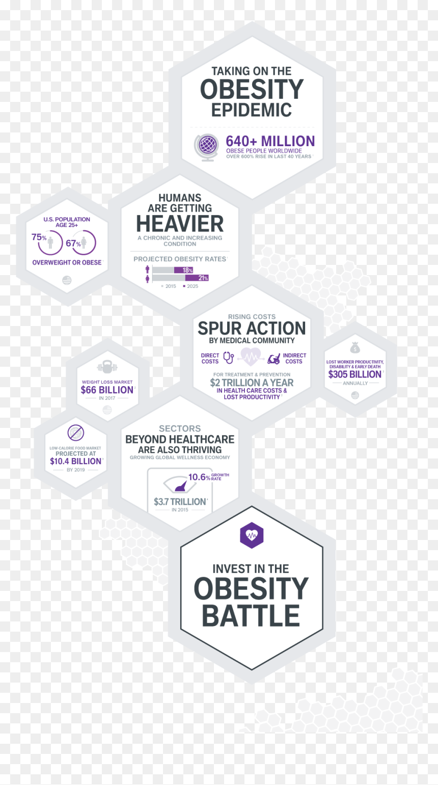 Invest In Battle Against Obesity - Graphic Design, HD Png Download - obesity png