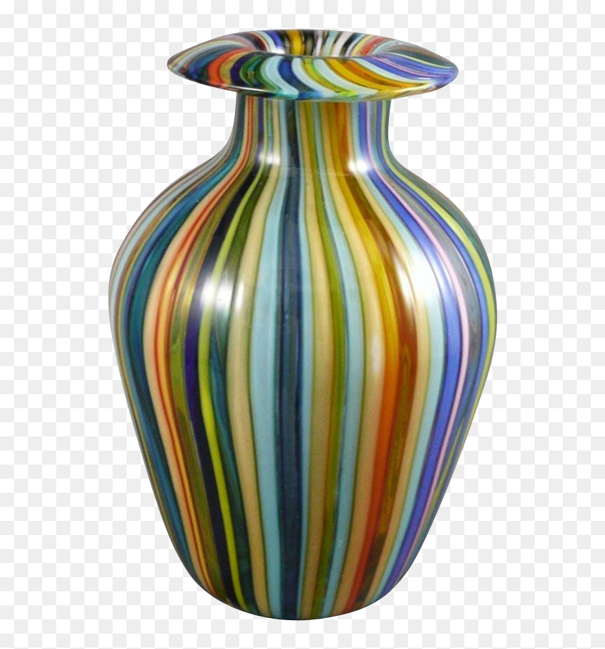 Vase, HD Png Download - vidrio roto png