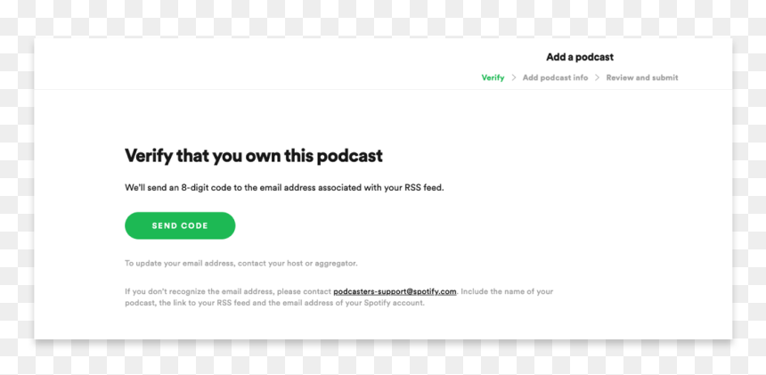 Screenshot, HD Png Download - available on spotify png