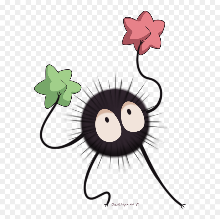 Clip Art, HD Png Download - soot sprite png