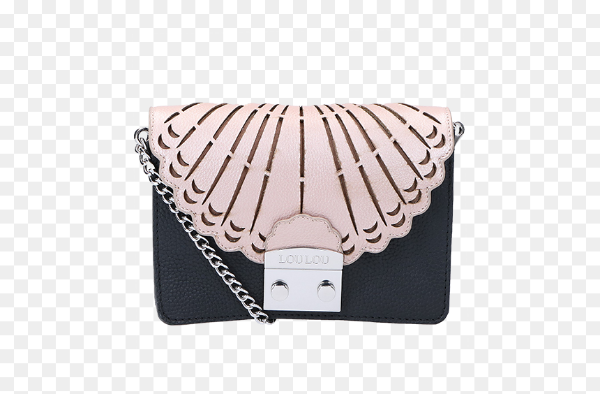 042 042 8719874565462 Loulouessentiels 2 - Hobo Bag, HD Png Download - leather bag png