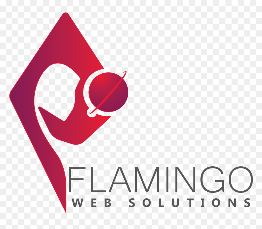 Flamingo Web Solutions, HD Png Download - web solutions png