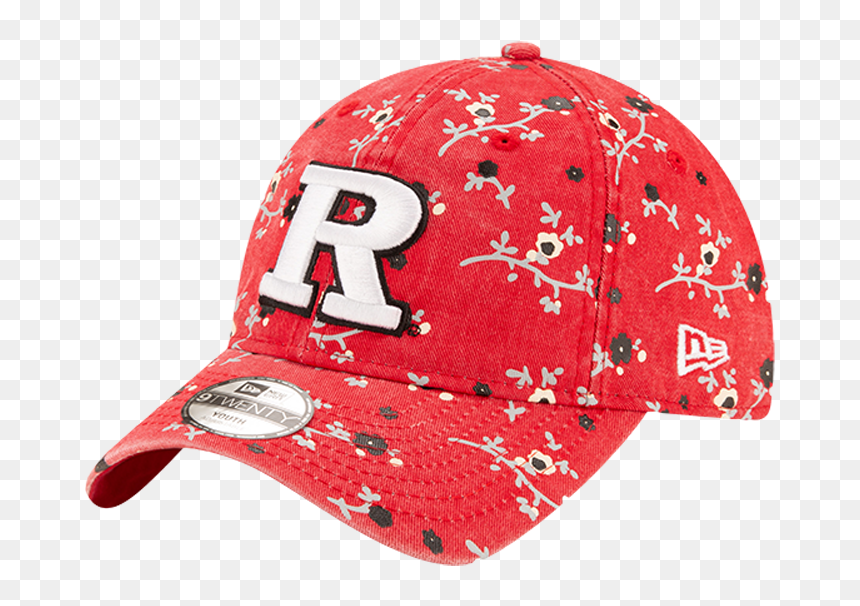 New Era, HD Png Download - rutgers png