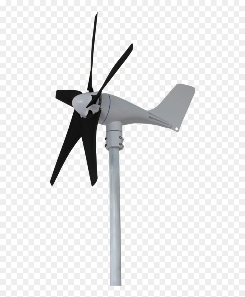 Oem Turbine Blade, Oem Turbine Blade Suppliers And - Wind Turbine, HD Png Download - turbine png