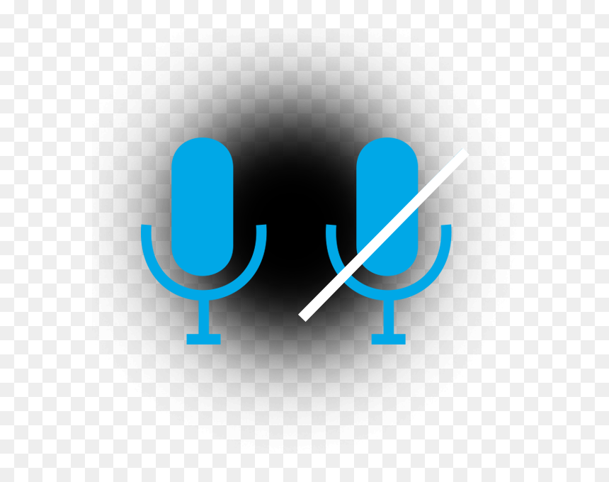 Graphic Design, HD Png Download - mute icon png
