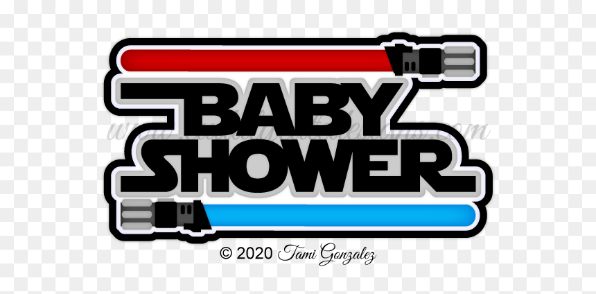 Galactic Baby Shower Title - Poster, HD Png Download - moana characters png