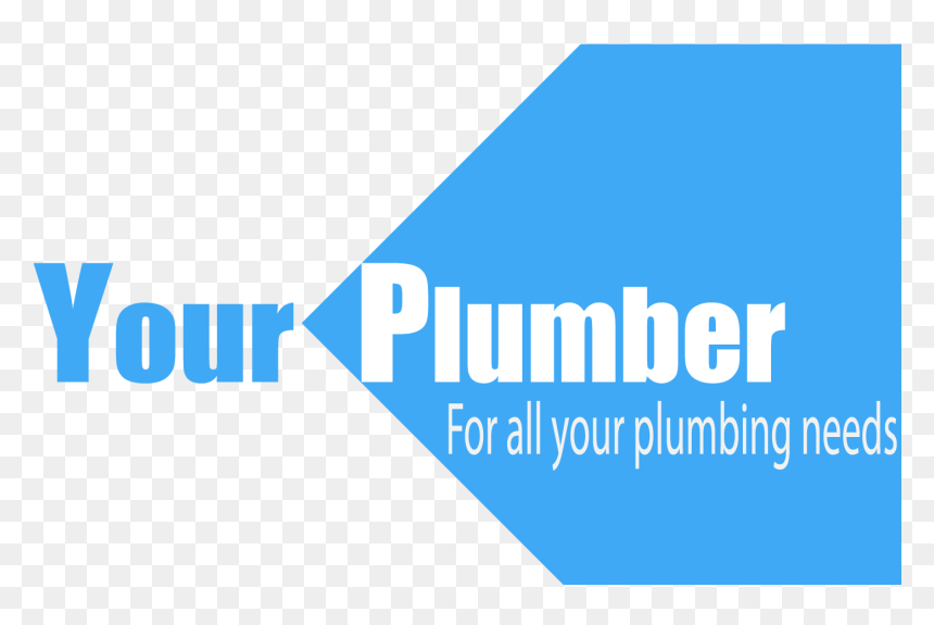Your Plumber Is A Family Owned Local Plumber Located - Graphic Design, HD Png Download - plumber png