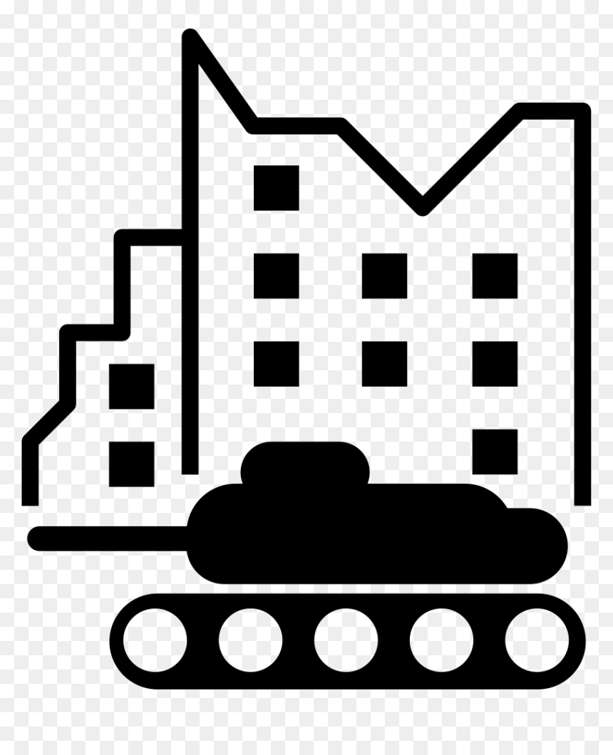 Militar Tank In City Street - Thambi Vilas, HD Png Download - city street png