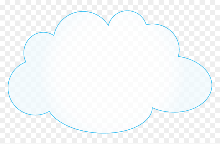 Cloud Png For Kids, Transparent Png - introducing png