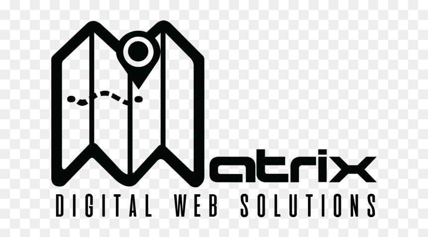 Matrix Digital Web Solutions, HD Png Download - web solutions png
