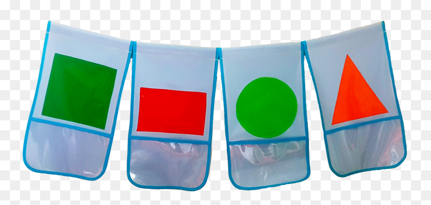 Pedagogy , Png Download - Flag, Transparent Png - figuras geometricas png