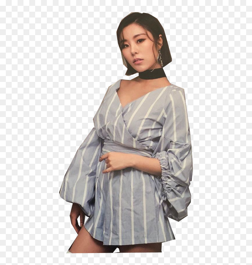 Mamamoo Solar Png Transparent, Png Download - mamamoo png