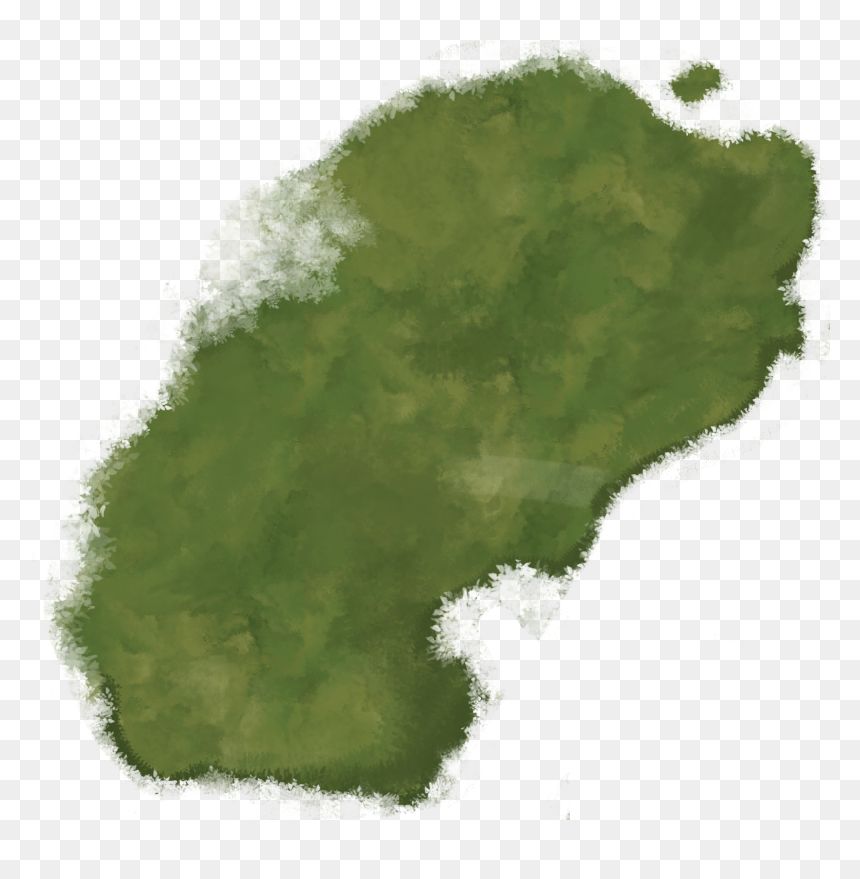 Illustration , Png Download - Grass, Transparent Png - grass patch png