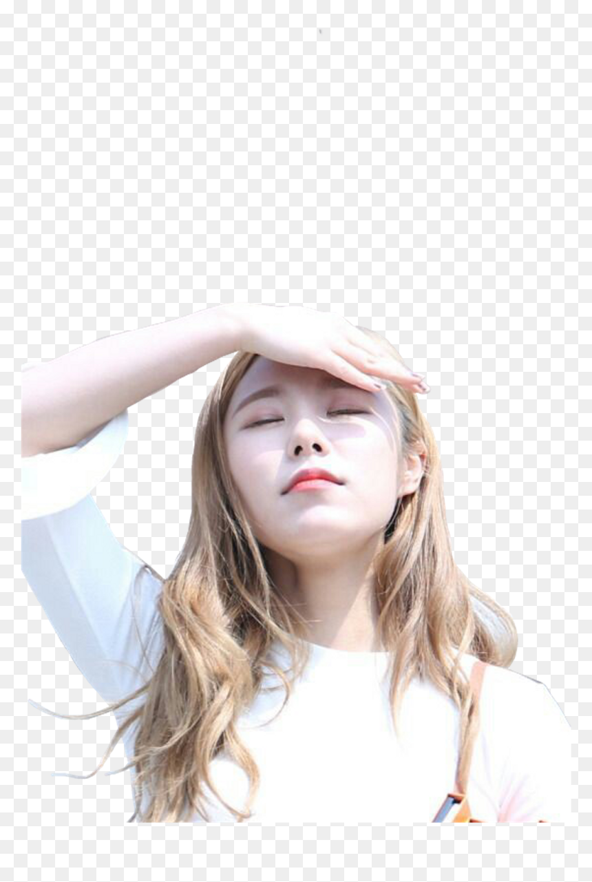 Mamamoo Wheein Cute , Png Download - Transparent Wheein Png, Png Download - mamamoo png