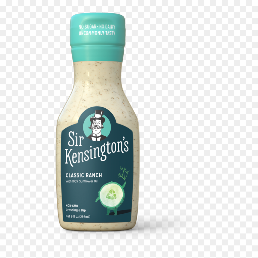 Bottle , Png Download - Bottle, Transparent Png - ranch png