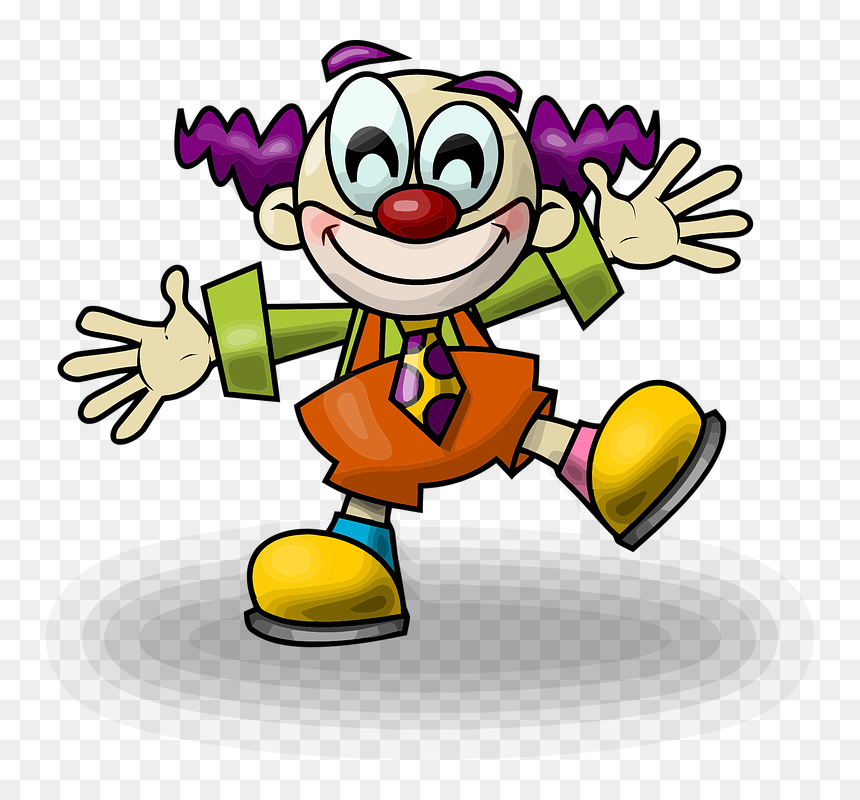 Narratives Characters, HD Png Download - crazy person png