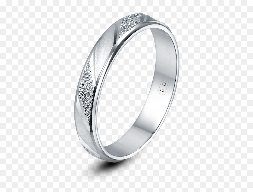 Engagement Ring, HD Png Download - couple rings png