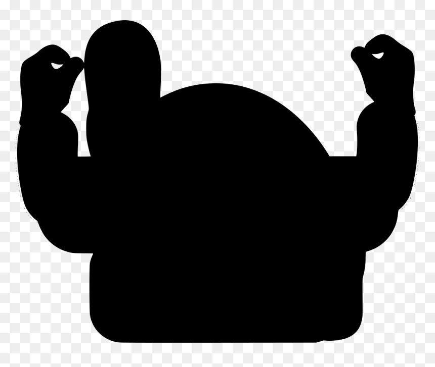 Robot Clipart Top Down, HD Png Download - astronaut suit png