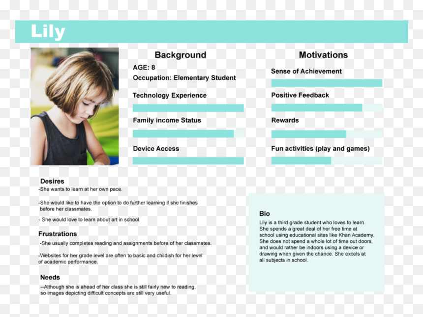 Lily Persona, HD Png Download - great deal png