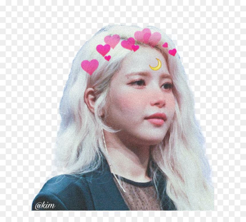 Solar Mamamoo , Png Download - Transparent Png Solar Mamamoo Png, Png Download - mamamoo png
