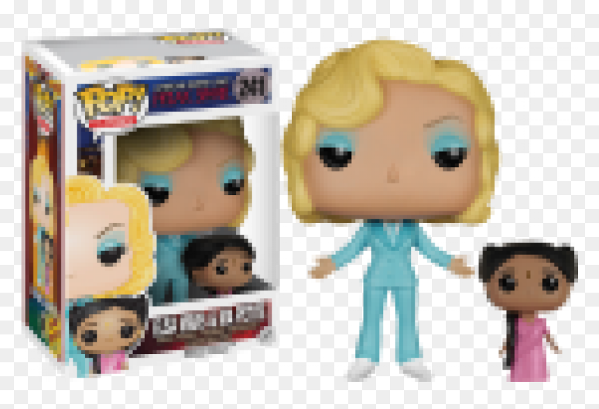 Elsa Mars Pop, HD Png Download - american horror story png