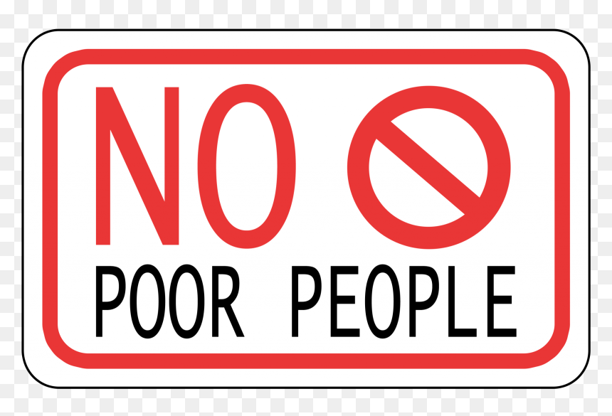 Sign, HD Png Download - protest sign png