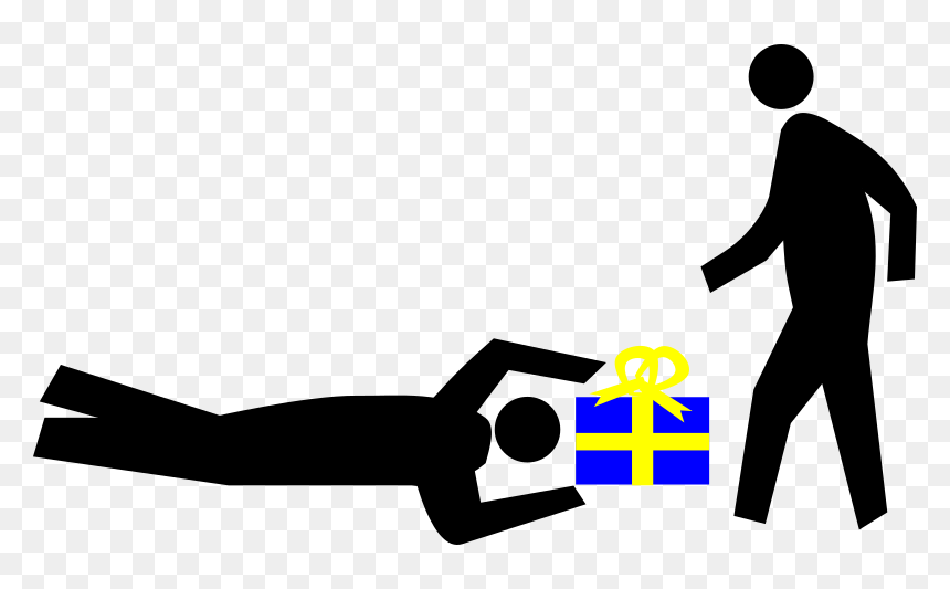 Servile Pedestrian - Servile Clipart, HD Png Download - pedestrian png