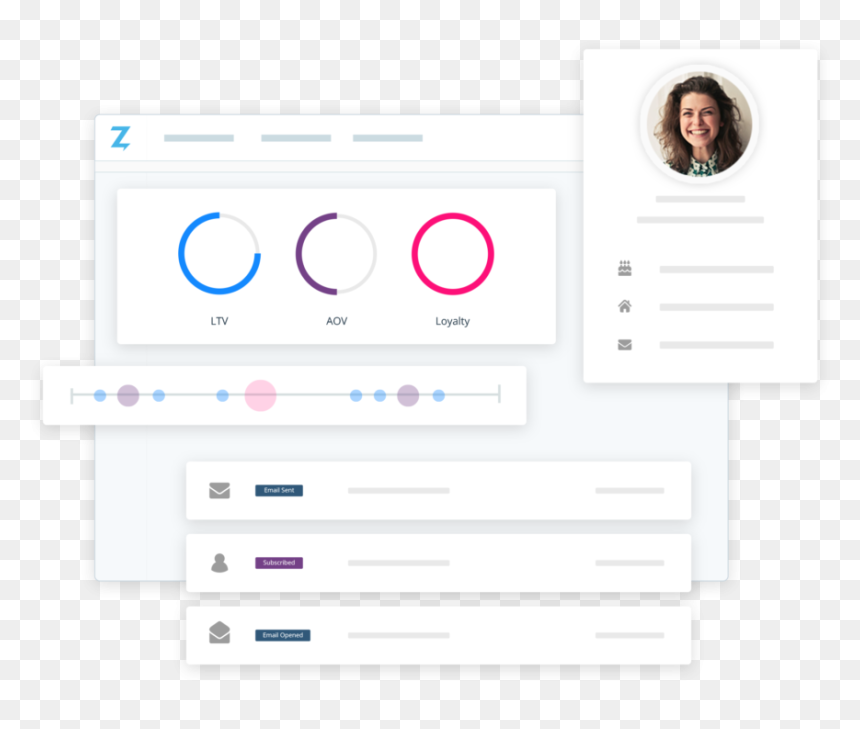 Screenshot, HD Png Download - shopify png