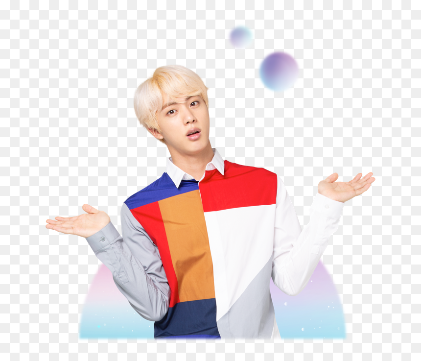 Bts, HD Png Download - bts group png