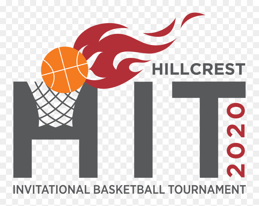 19 068 Hit2020 Logo Digital - Graphic Design, HD Png Download - tournament bracket png