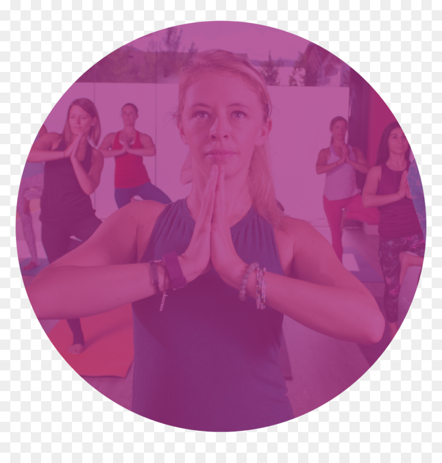 Revolution Power Yoga Home Pricing 02c - Circle, HD Png Download - revolution png