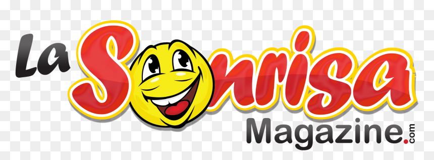 La Sonrisa Magazine - Smiley, HD Png Download - sonrisa png