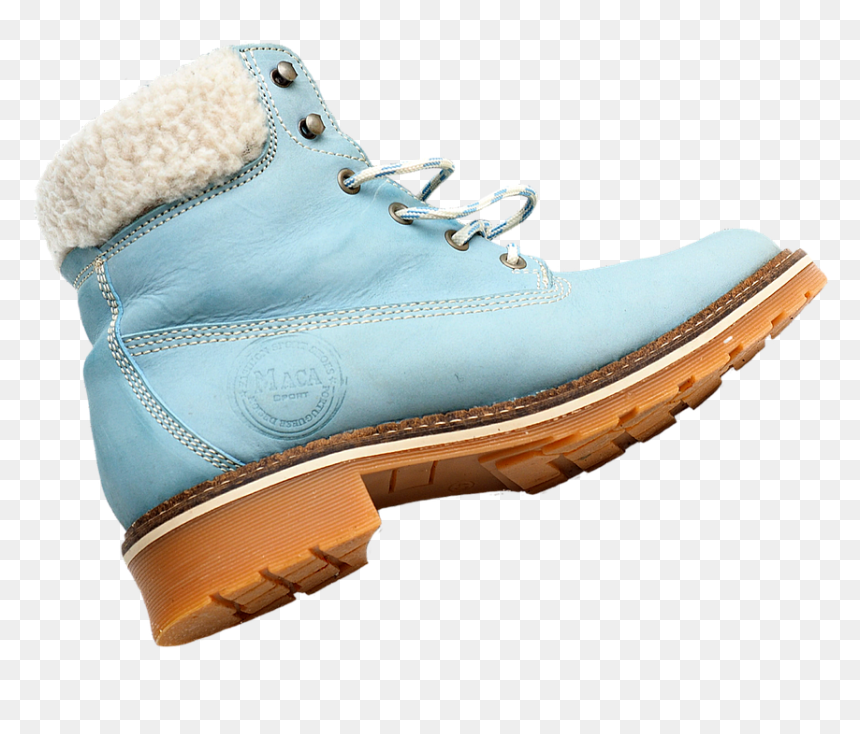 Winter Boots, Shoes, Leather Boots, Boots, Warm - Niche Meme Png Shoes, Transparent Png - zapatos png