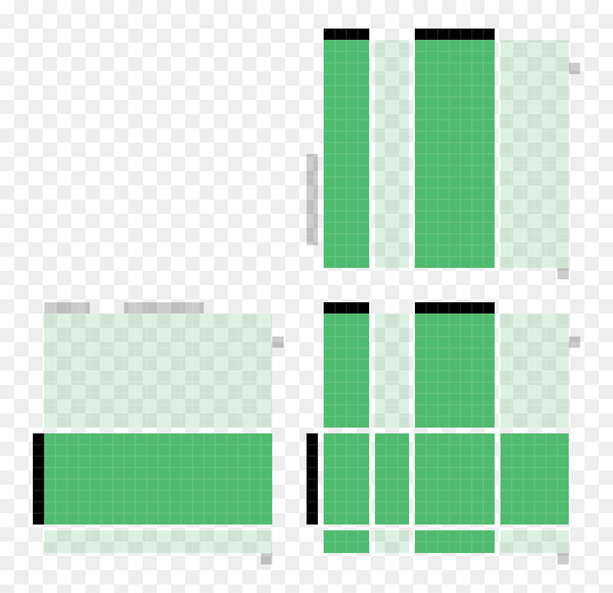 Tennis Court, HD Png Download - grass patch png
