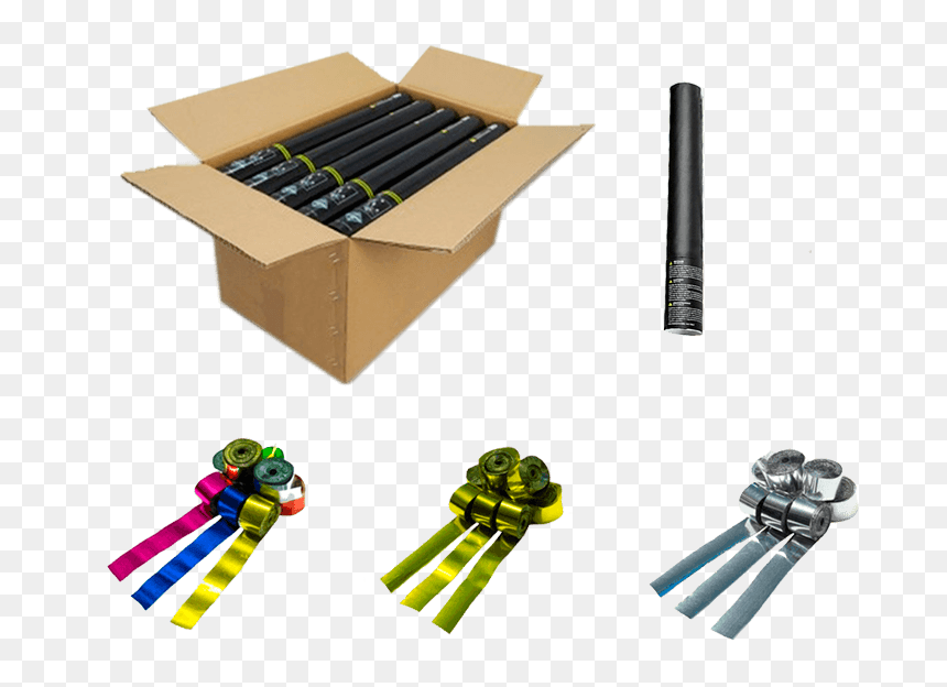 Transparent Serpentinas Png - Serpentine Streamer, Png Download - listones png
