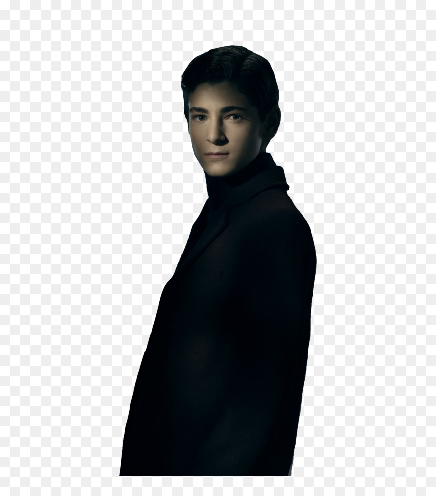Thumb Image - Gentleman, HD Png Download - bruce wayne png