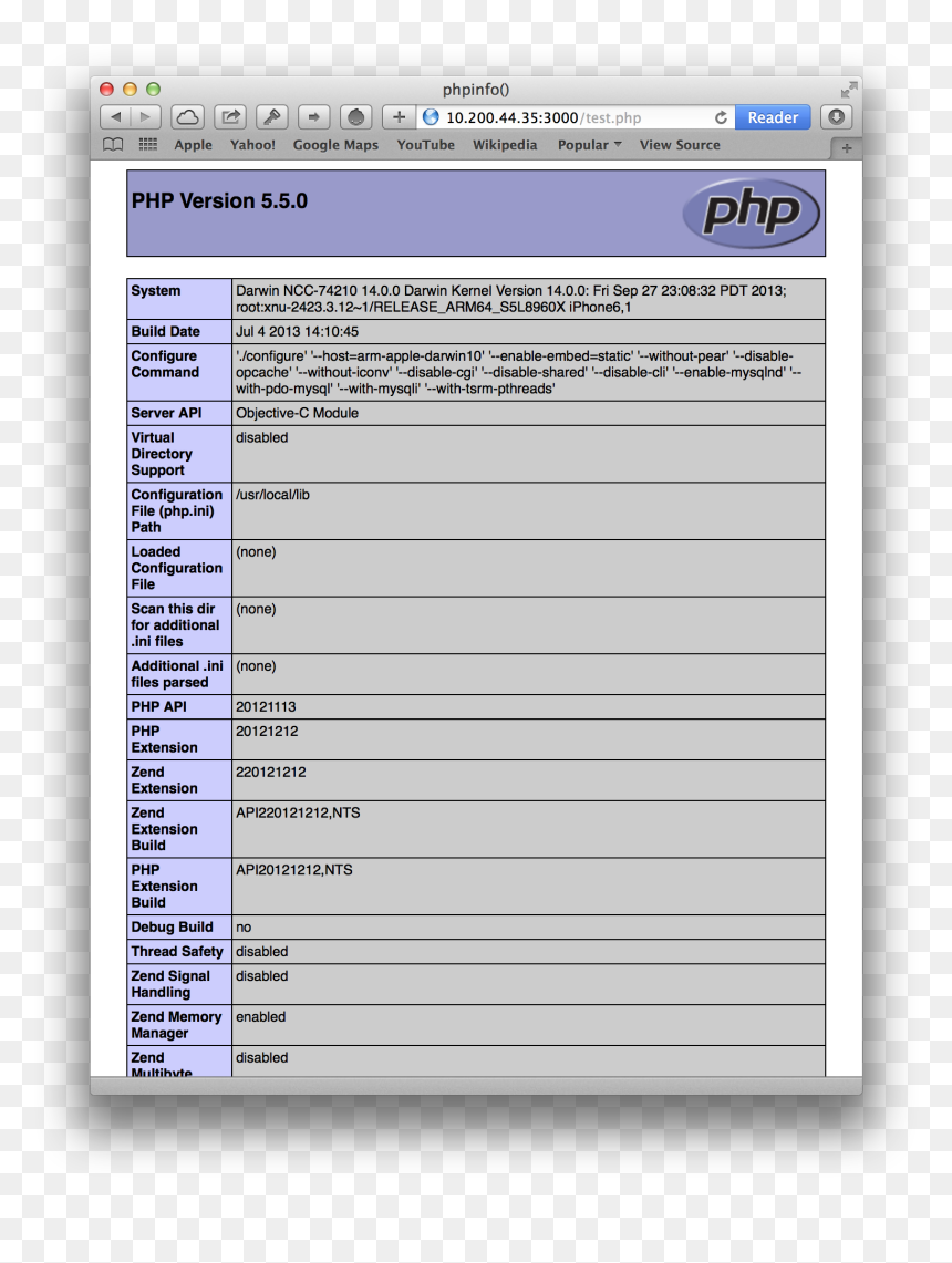 Following The Guy Who Got Php Running On Android, I - Php, HD Png Download - guy running png