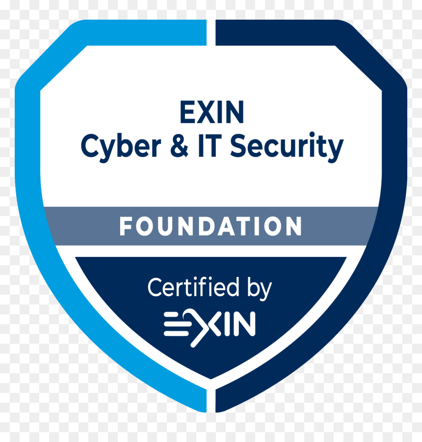 Cyber And It Security Foundation - Agile Scrum Foundation Certification, HD Png Download - cyber security png