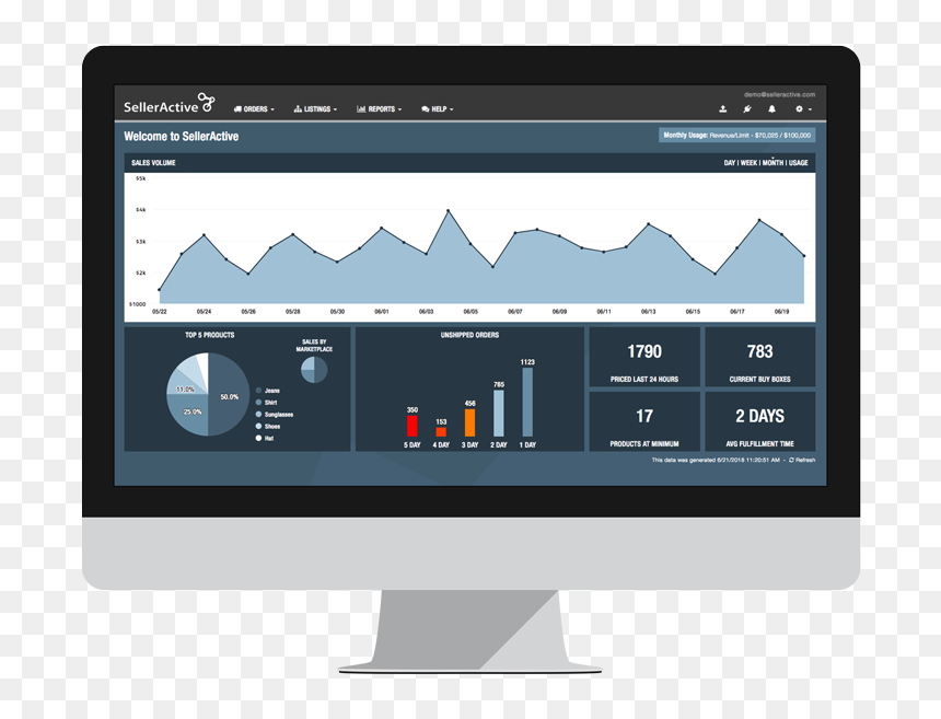 Screenshot, HD Png Download - shopify png