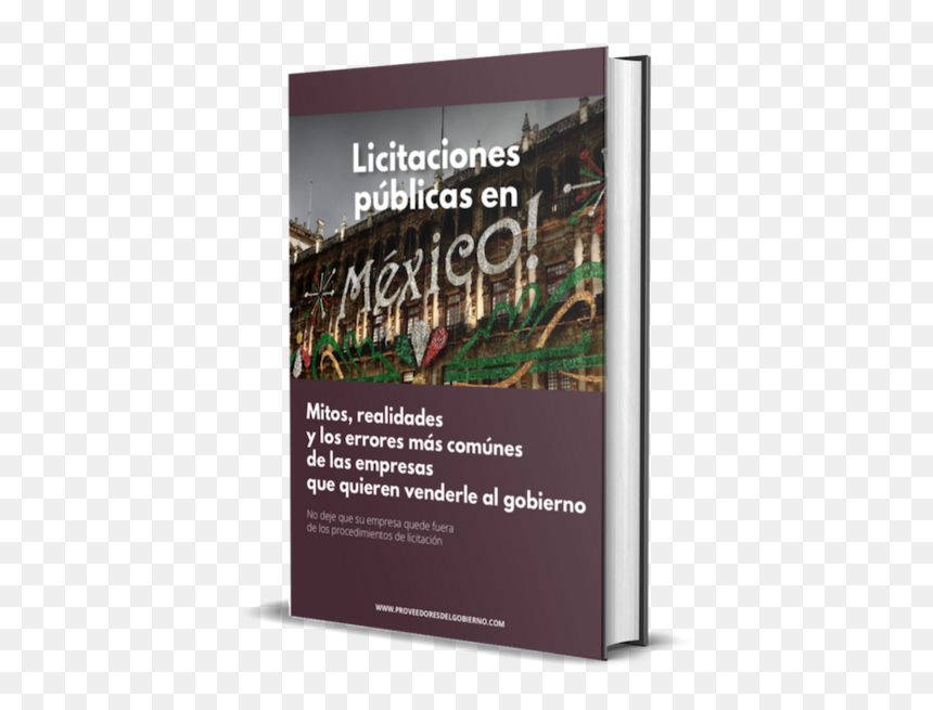 Licitaciones Publicas En Mexico - Flyer, HD Png Download - angeles png