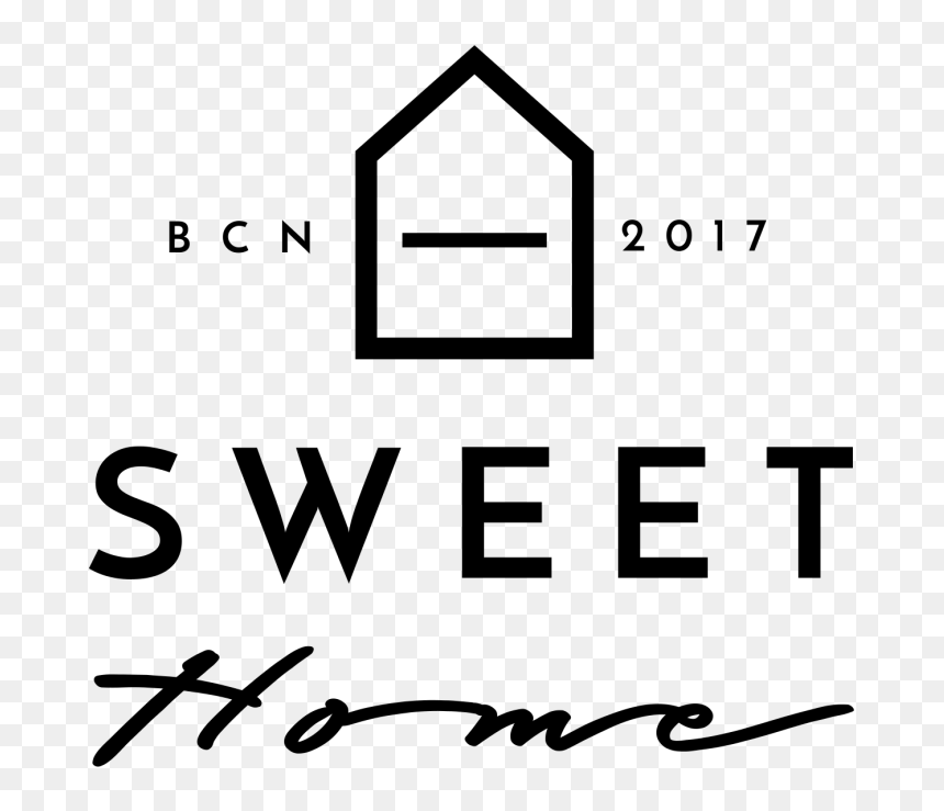 Calligraphy, HD Png Download - home sweet home png