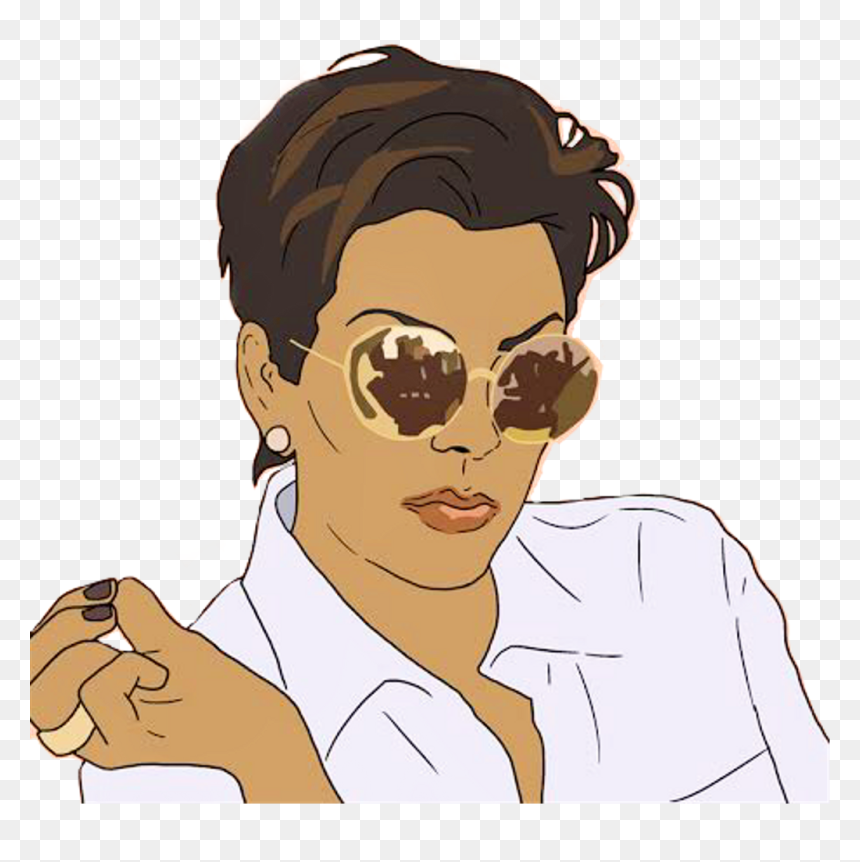 Kris Jenner Iconic Quotes , Png Download - Kris Jenner Quotes Funny, Transparent Png - kimoji png