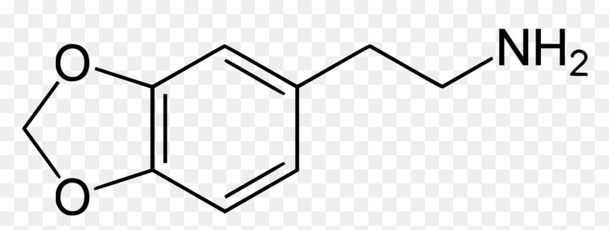 3 4 Methylenedioxyamphetamine, HD Png Download - molly pills png