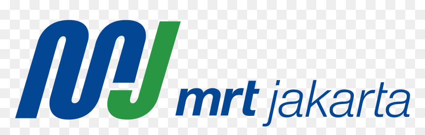Thumb Image - Mrt Jakarta Logo Png, Transparent Png - mr t png