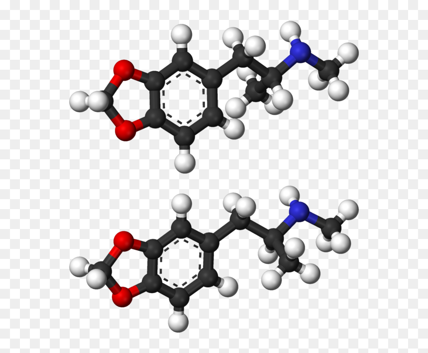 Molecule, HD Png Download - molly pills png