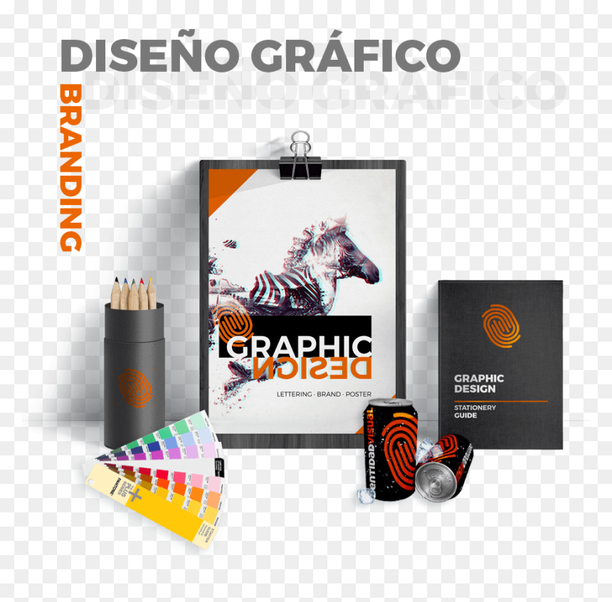 Marketing Online - Graphic Design, HD Png Download - diseño grafico png