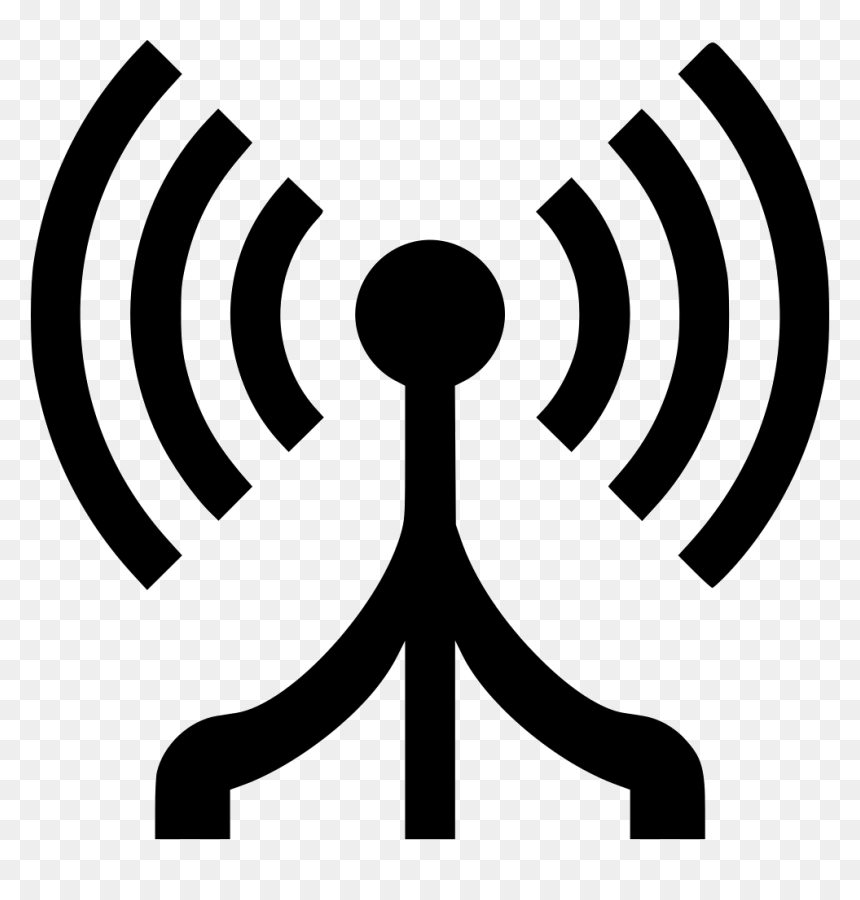 Cell Tower Phone - Wi Fi, HD Png Download - cell tower png