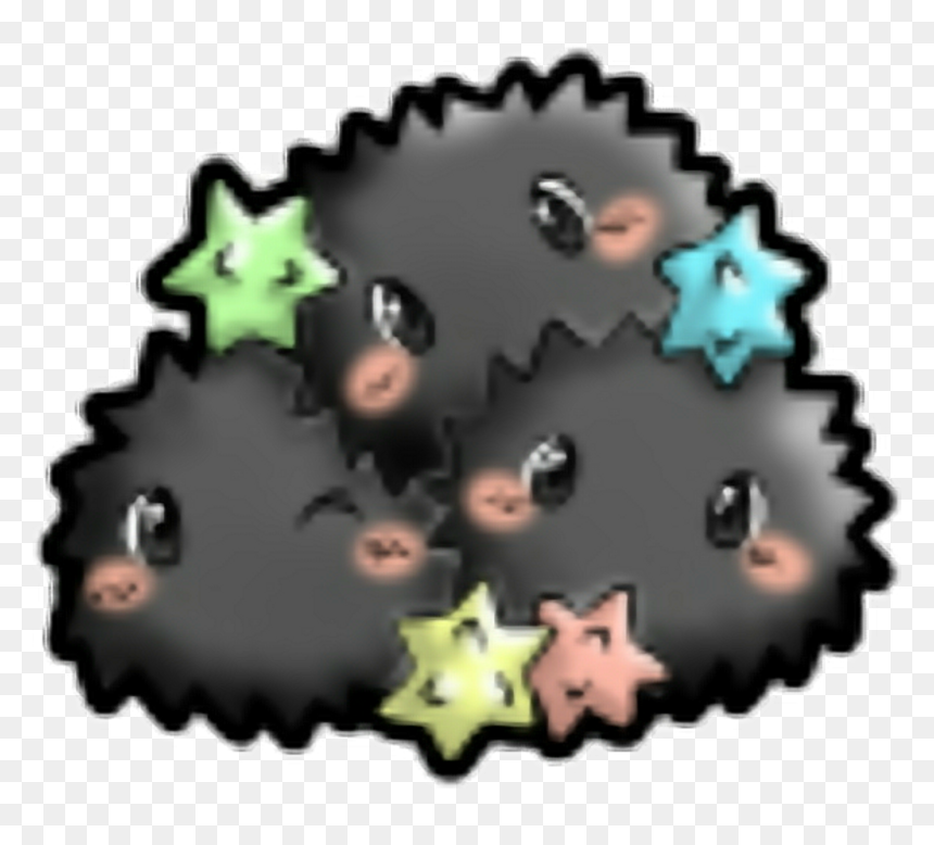 Thumb Image - Gear, HD Png Download - soot sprite png